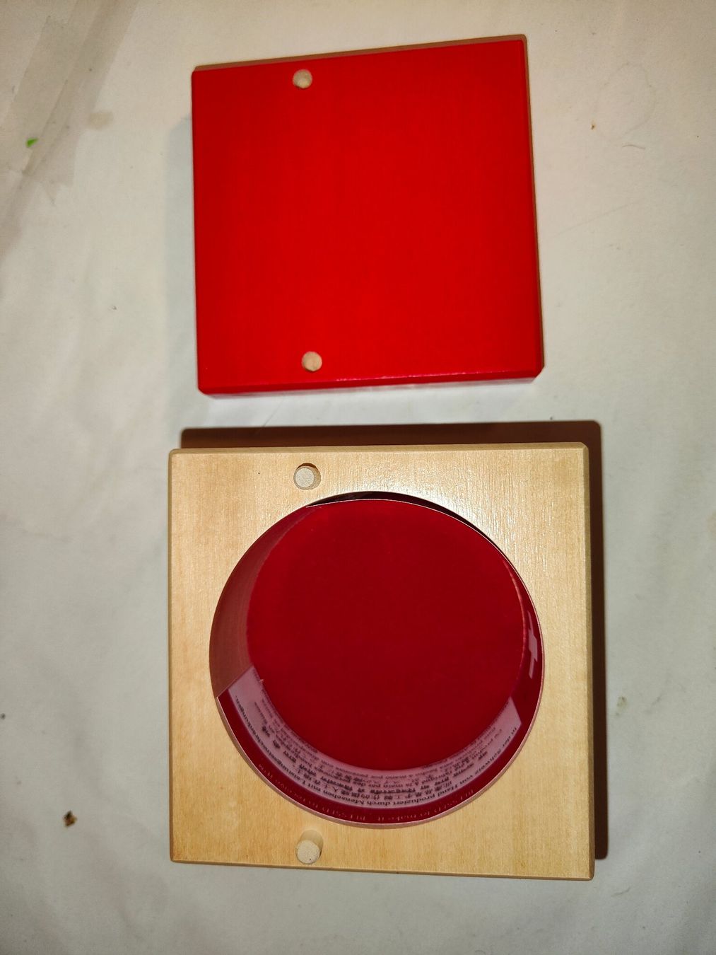 Altro in Decorazioni & Accessori: Holzboxen, Atelier Passage – Nuovo (secondo la descrizione) da Studen BE venduto da Paplo 1