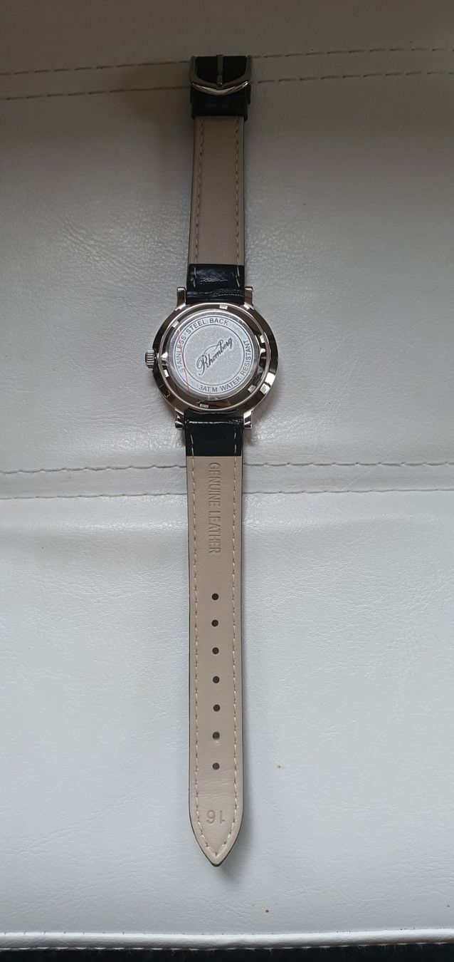 Orologi: Damen Armbanduhr - NEU – Nuovo e nell'imballaggio originale da Kandersteg venduto da nvo_65py 1