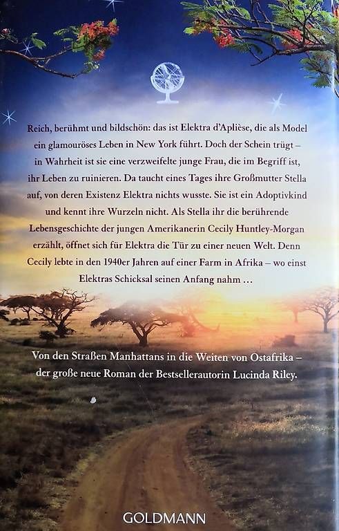 Libri: Die Sonnenschwester – Usato da Zürich venduto da Holzwurmk 2