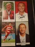 Bayern München Set 1  - handsigniert