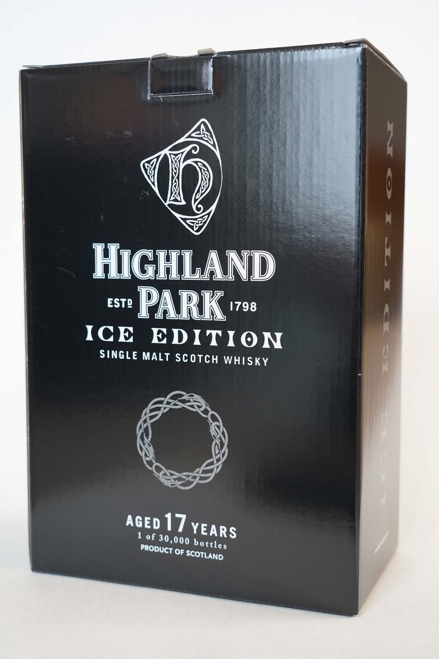 Highland Park Spirituosen: Single Malt Whisky Highland Park – Neu (gemäss Beschreibung) aus Zürich von Myomesin 2
