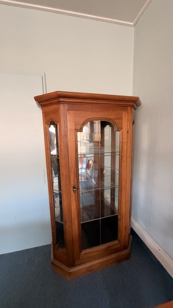 Vitrines: Vitrine  – D'occasion à Horgen par maciuscasius 1