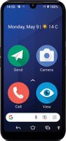 Doro 8200 plus (smartphone senior)