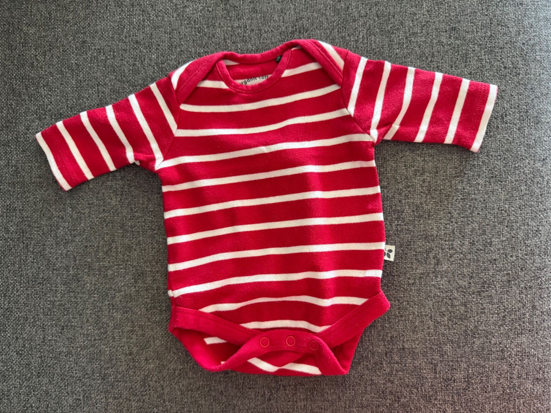 Frugi Kleiderpakete: Frugi Body 3er Pack Grösse 50/56 – Gebraucht aus Urdorf von Danii86 1