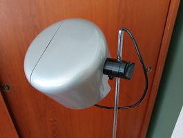 Stehlampe Coupe Joe Colombo für Oluce