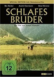 Tutti i DVDs: SCHLAFES BRUDER    -   SPECIAL EDITION             NEUWERTIG – Nuovo (secondo la descrizione) da Romanshorn venduto da luethima