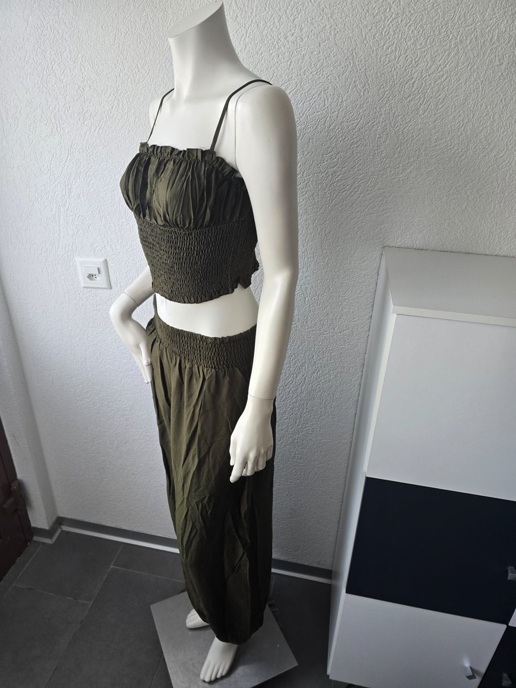 Kleiderpakete: Ensemble 2 pièces T-S Neuf – Neu und originalverpackt aus Les Verrières von kitel79 2