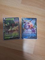 Rillaboom V & Origin Palkia V - Zwei Top Pokemon Karten