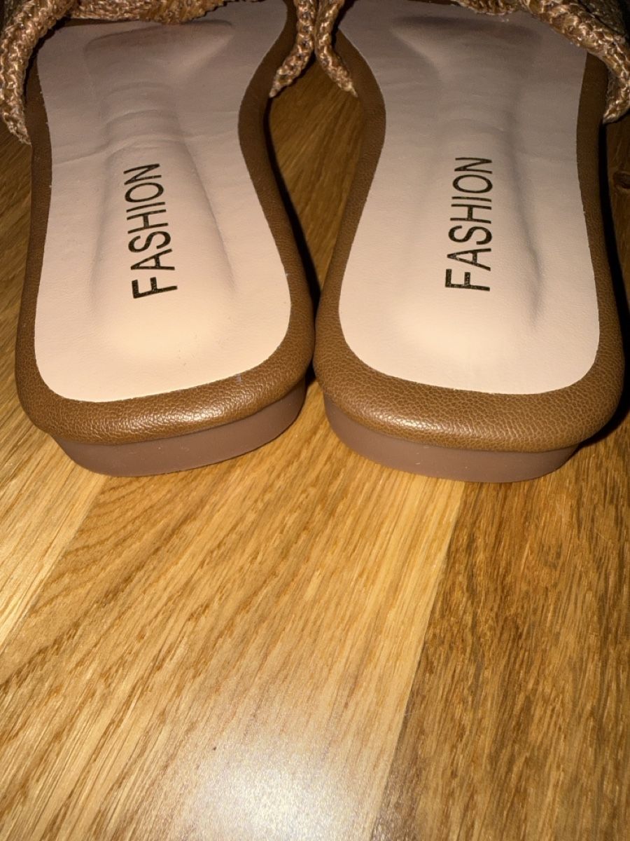 Chaussures femmes: Sandalen – Neuf (Voir description) à Kriens par g_b_mk7j 4