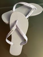 Tongs Ipanema Brésil neuves - Grand Mercure - taille 39/40