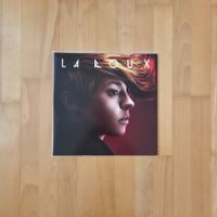 La Roux – La Roux LP 180 Gram 2009 Press Interscope Records