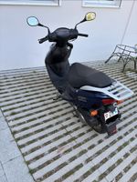 Suzuki Roller 125