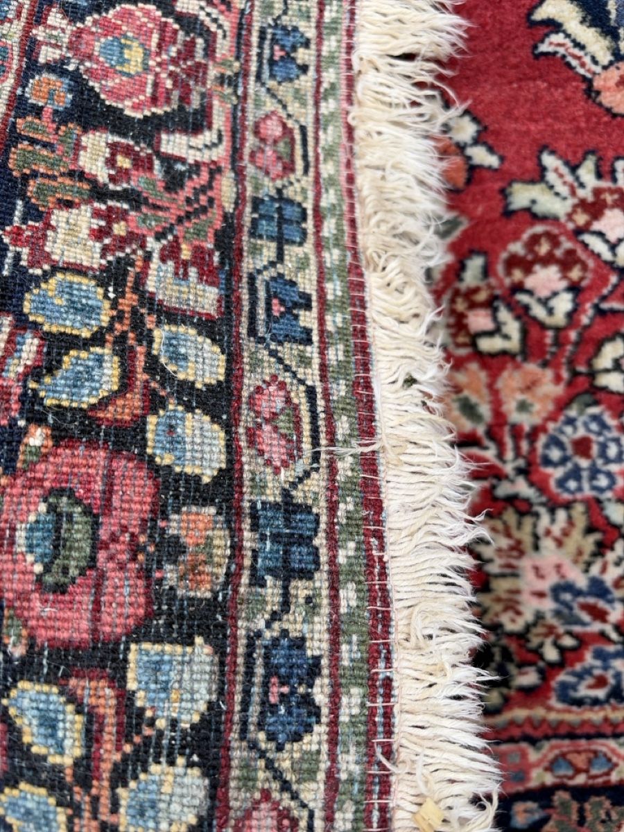Tappeti: Teppich Iran Sarough  – Usato da Wängi venduto da Tesimo 3