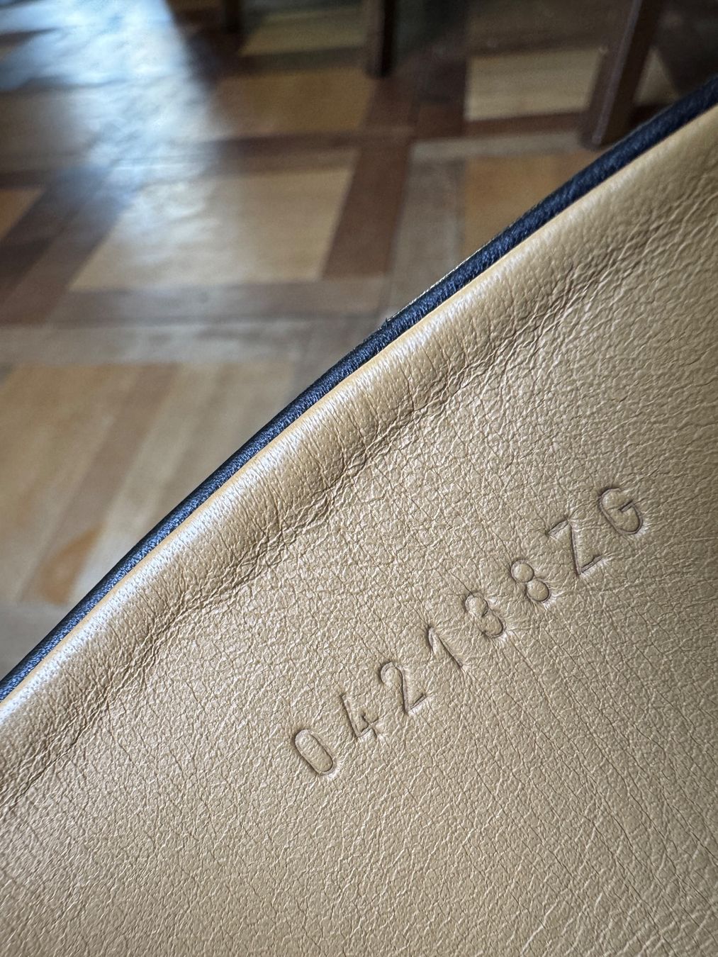Hermès Herrenschuhe: Hermès Stiefel 39 – Gebraucht aus Lenzburg von ann_bnc9 9