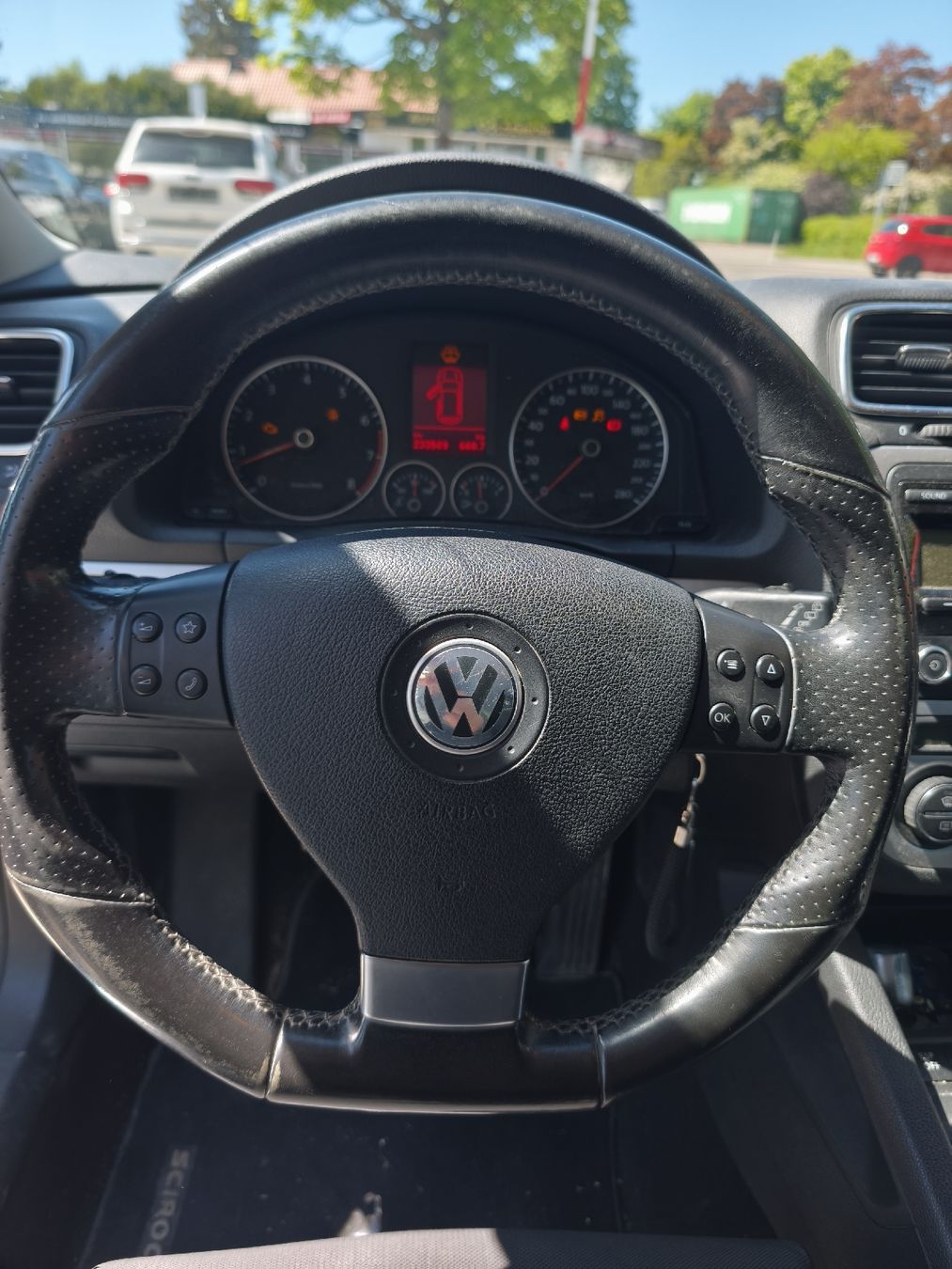 VW Autos: VW Scirocco – D'occasion à Schmerikon par bas_vk9x 7