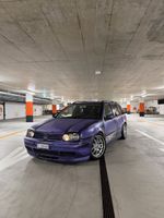🔥AB 1fr.- 72H🔥 VW GOLF 4 1.9TDI 4motion UNIKAT🏆