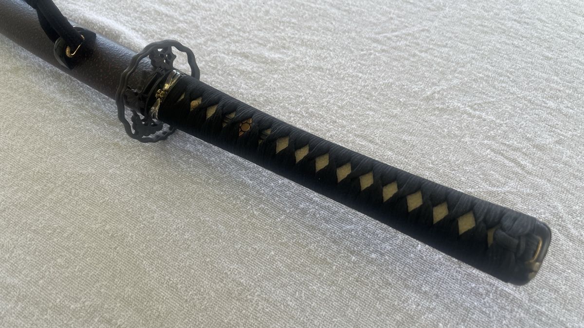 Arte internazionale: Iaito aus Japan – Usato da Buochs venduto da Kalifati