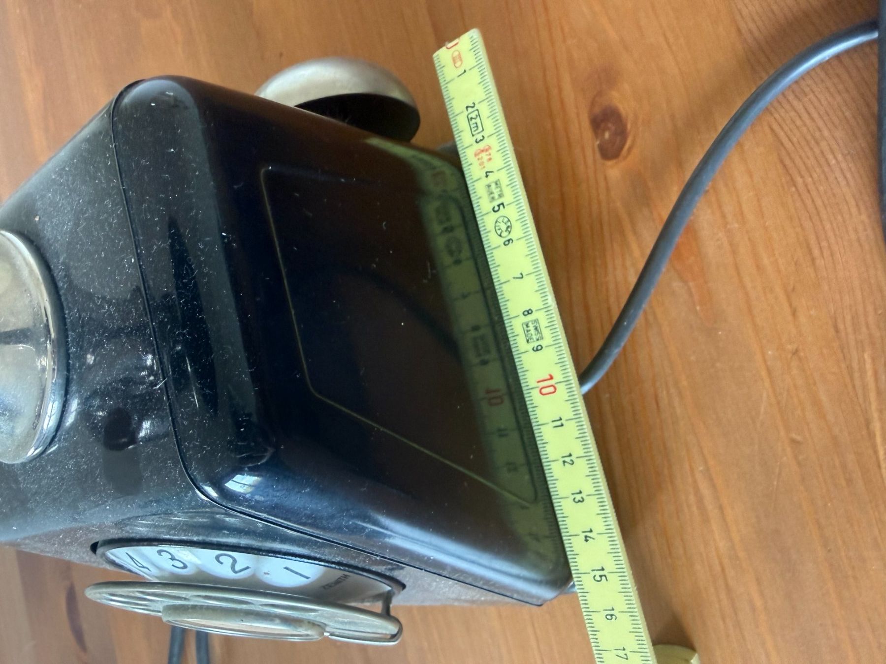 Telefone: Alter Telefon – Gebraucht aus Köniz von Evafelchlin 3