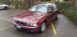 BMW E39 528i an MFK
