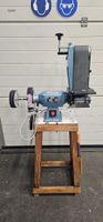 Bandschleifmaschine WASU BS-64