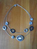 Pierre Lang und Jenny Lane Modeschmuck, 7 Teilig.