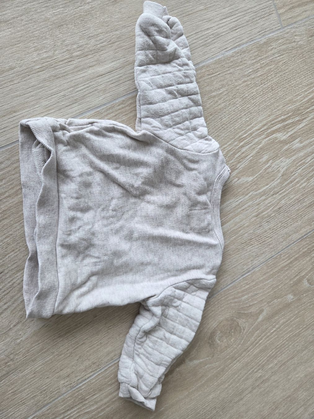 Maglioni & Felpe: Adorable pull bébé matelassé C&A - Taille 68 - très bon état – Usato da Neuchâtel venduto da bilao 3