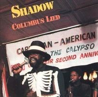 Shadow Columbus Lied Trinidad & Tobago Reggae Soca 1991 NMCD