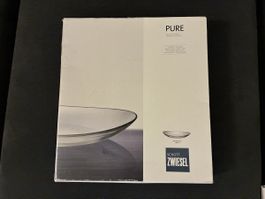 Schott Zwiesel Pure Glas Glasschale, Neuwertig, Top Zustand!