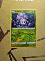 Sun & Moon - Morellul