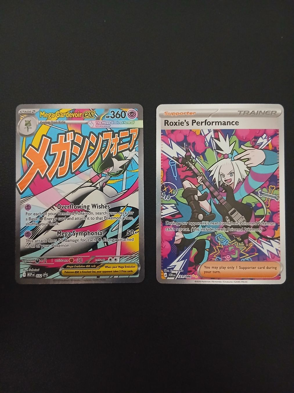 Pokémon Sammelbilder & Trading cards: Mega Charizard Pokémon 30th Celebration Englisch – Neu (gemäss Beschreibung) aus Regensdorf von Baba_Basar 7