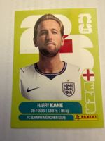 Panini WM 2026 - ENG 18 - HARRY KANE