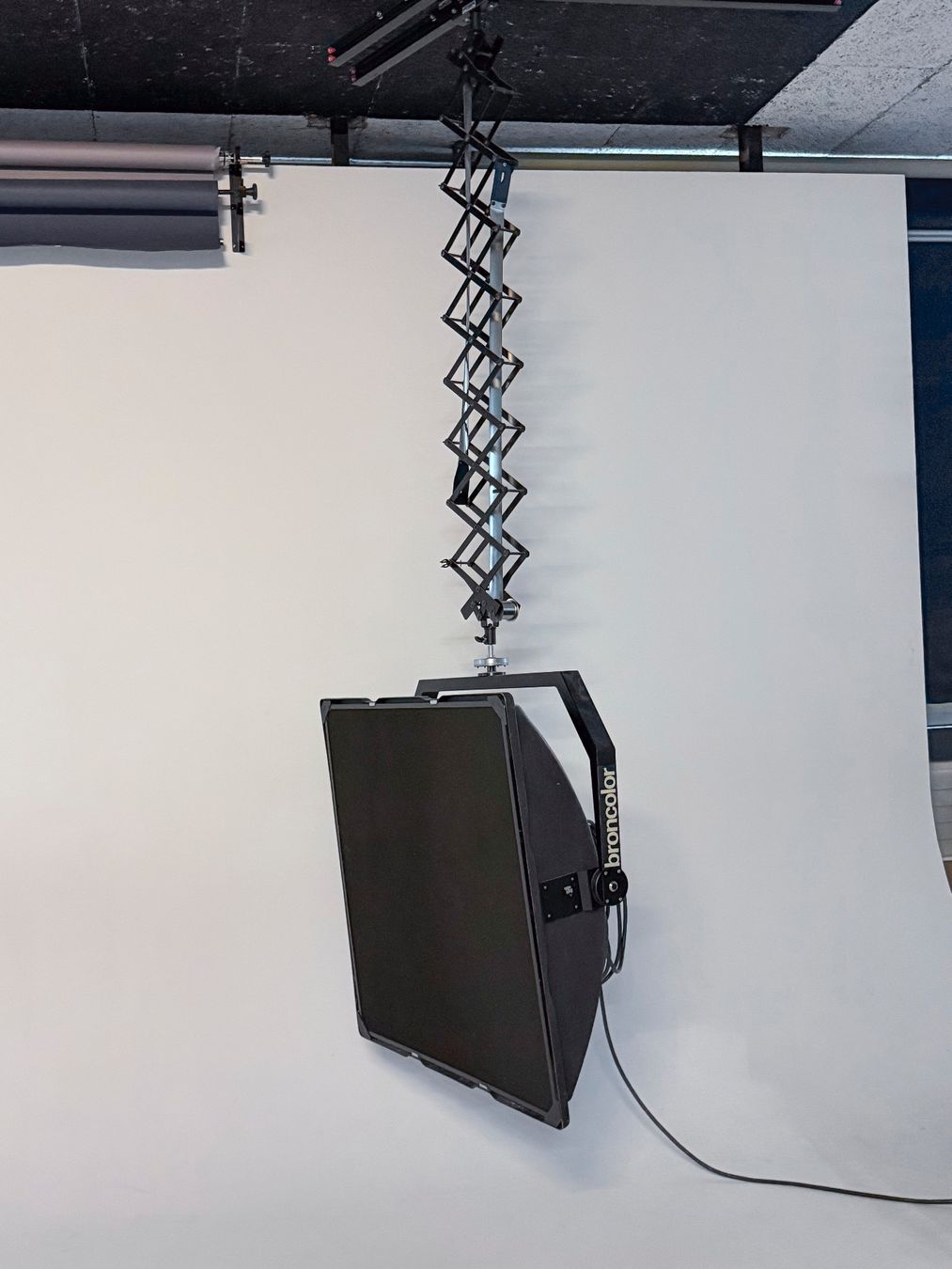 Broncolor Blitze: Broncolor Hazylight 3200 – Gebraucht aus Rothenburg von Dreyem
