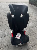 Britax Römer KIDFIX II XP inkl. neuem Originalbezug