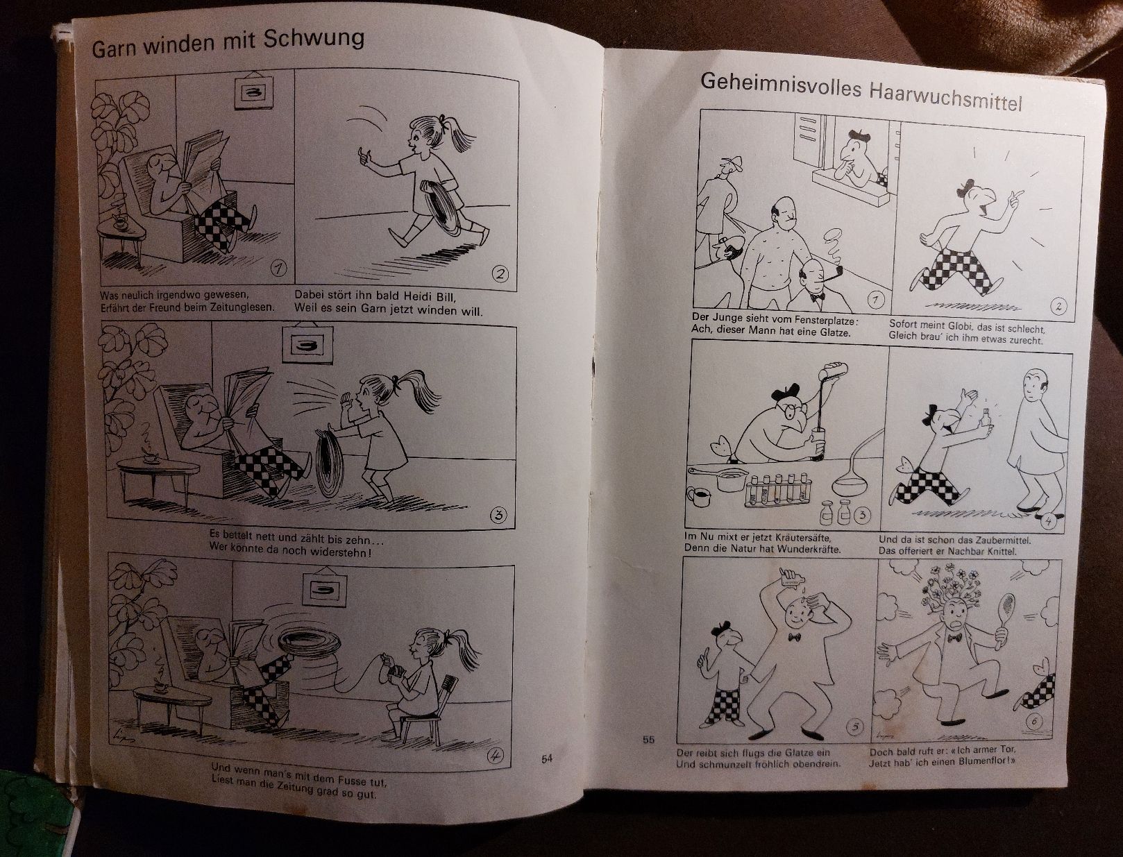 Libri: Die 100 lustigsten Globi-Streiche-1.Auflage – Usato da Unterseen venduto da Ruia3333 8