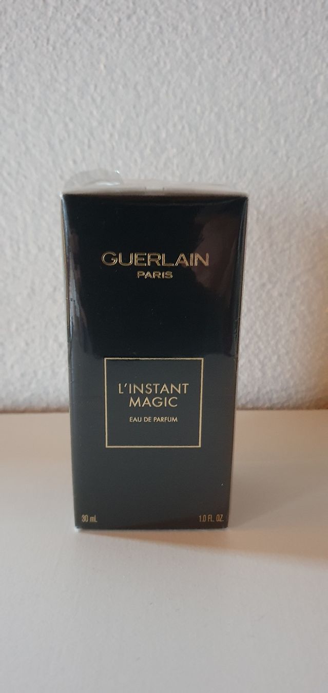 Guerlain Profumi & Eau de Toilette: Guerlain l'instant magic EdP 30ml – Nuovo e nell'imballaggio originale da Weite venduto da rapunzel23