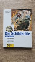 Schildkröten-Ratgeber: Artgerechte Haltung, Top Zustand🐢