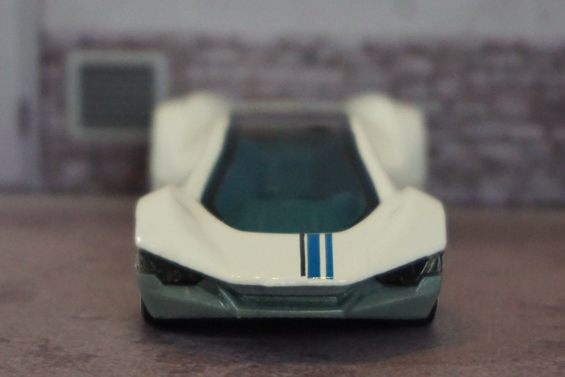 Hot Wheels Modellini d'auto: HotWheels Exotique TOP !!!!!!!!!!!! – Usato da Reiden venduto da Doppeldecker69 3
