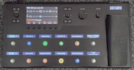 Line 6 Helix Gitarren Multi-Effekt Bodenpedal