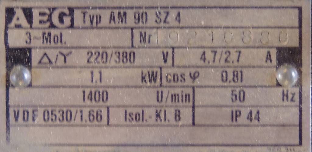 Compressori: Kompressor Ölfrei Dürr – Usato da Mellingen venduto da Zampano 4