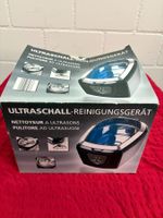 NEU, Ultraschal Reinigungsgerät (für Brille,Schmuck,Uhr,etc)