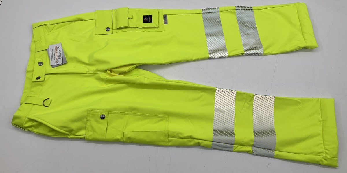 Pantaloni: Bormio Winterarbeitshose CH54  LP.97.-Fr. – Nuovo e nell'imballaggio originale da Kehrsatz venduto da lar_fsw9 2