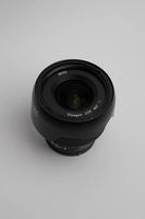 Zeiss Batis 25mm F2 für Sony E-Mount Vollformat Objektiv