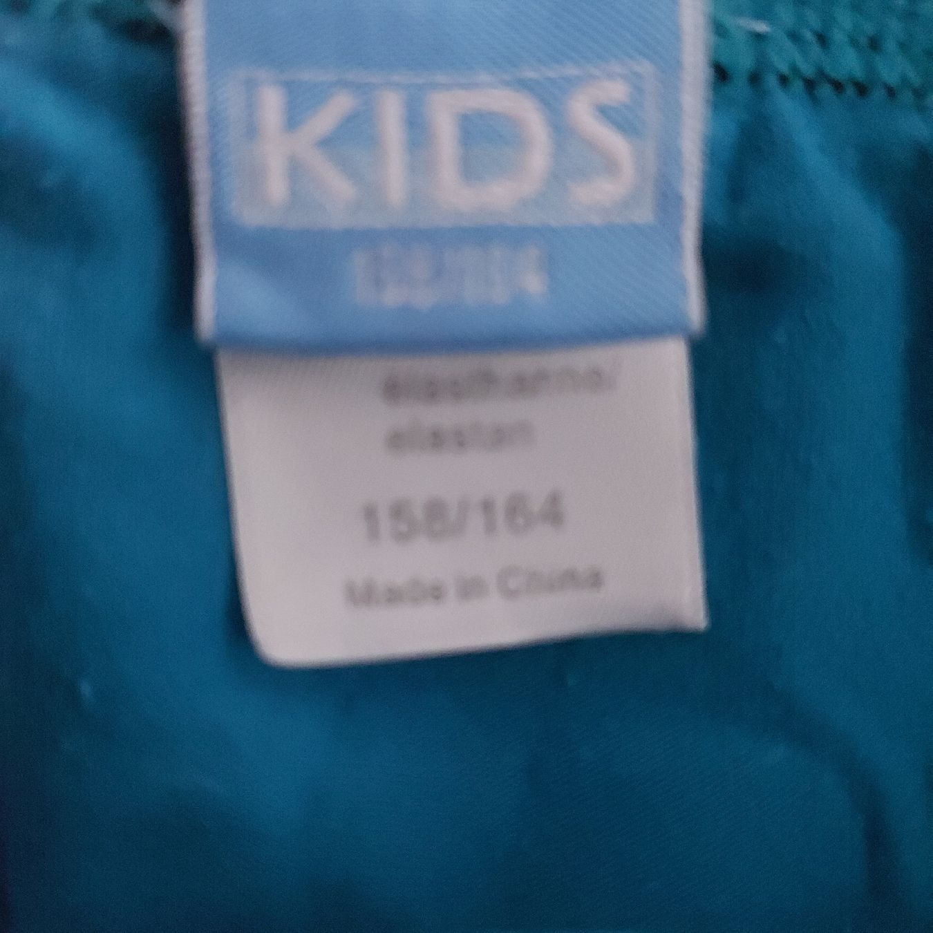 Migros Unterwäsche: Jungen Unterhosen 5er Pack Grösse 156 – Gebraucht aus Trimbach von Shanja99 1