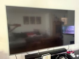 Philips Fernseher 65 Zoll - Guter zustand