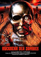 Rückkehr der Zombies, Die Limited Edition BR+DVD Cover B Unc