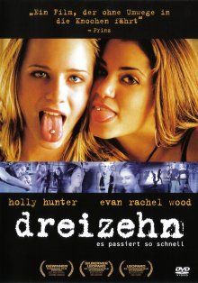 Tous les DVDs: Dreizehn – D'occasion à Wettingen par Reviled