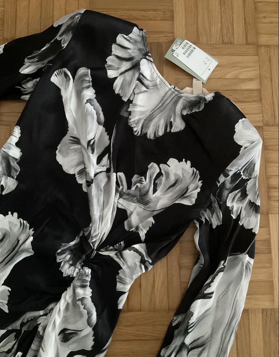 H&M Vestiti: H&M Kleid Gr. 36 – Nuovo e nell'imballaggio originale da Wetzikon ZH venduto da sunshine054 6