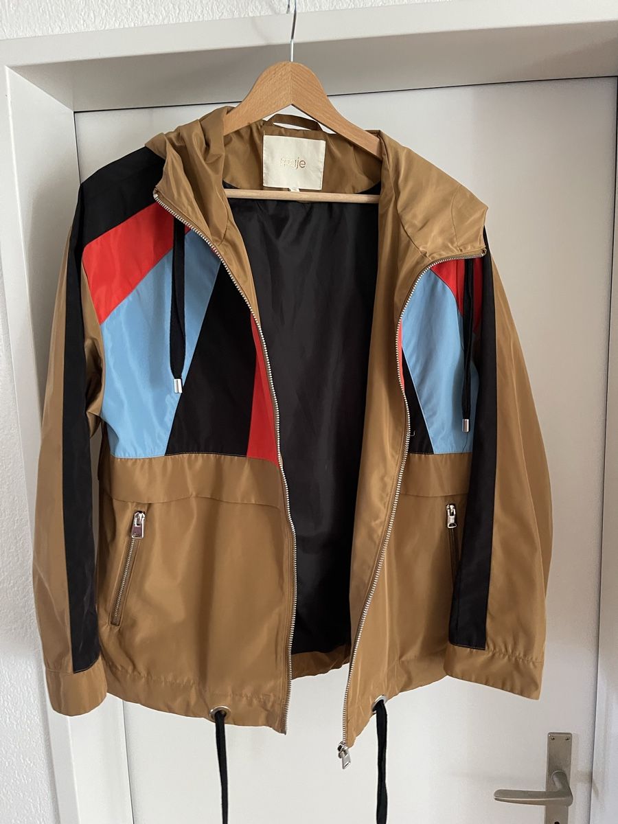 Maje Vestes: Maje Jacket – D'occasion à Baden par ndo_t7nz 1