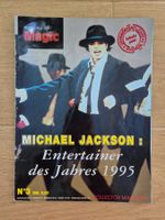 Nations of Magic – Michael Jackson Collector Special n°3 -DE