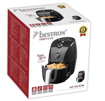 Bestron airfryer